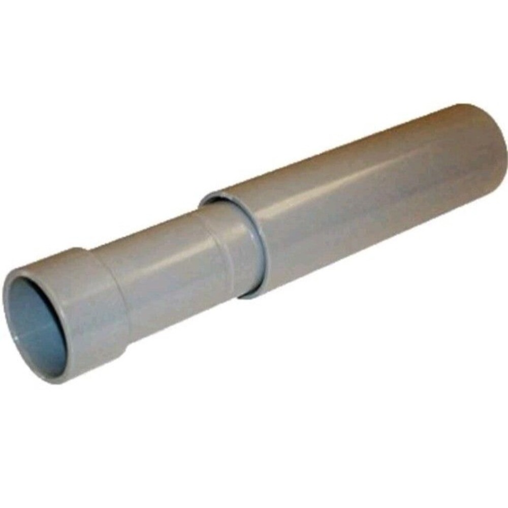 Carlon E945D-CAR 2-PC PVC Conduit Expansion Coupling 1/2" - Quantity 3